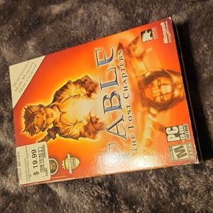 Fable: The lost chapters